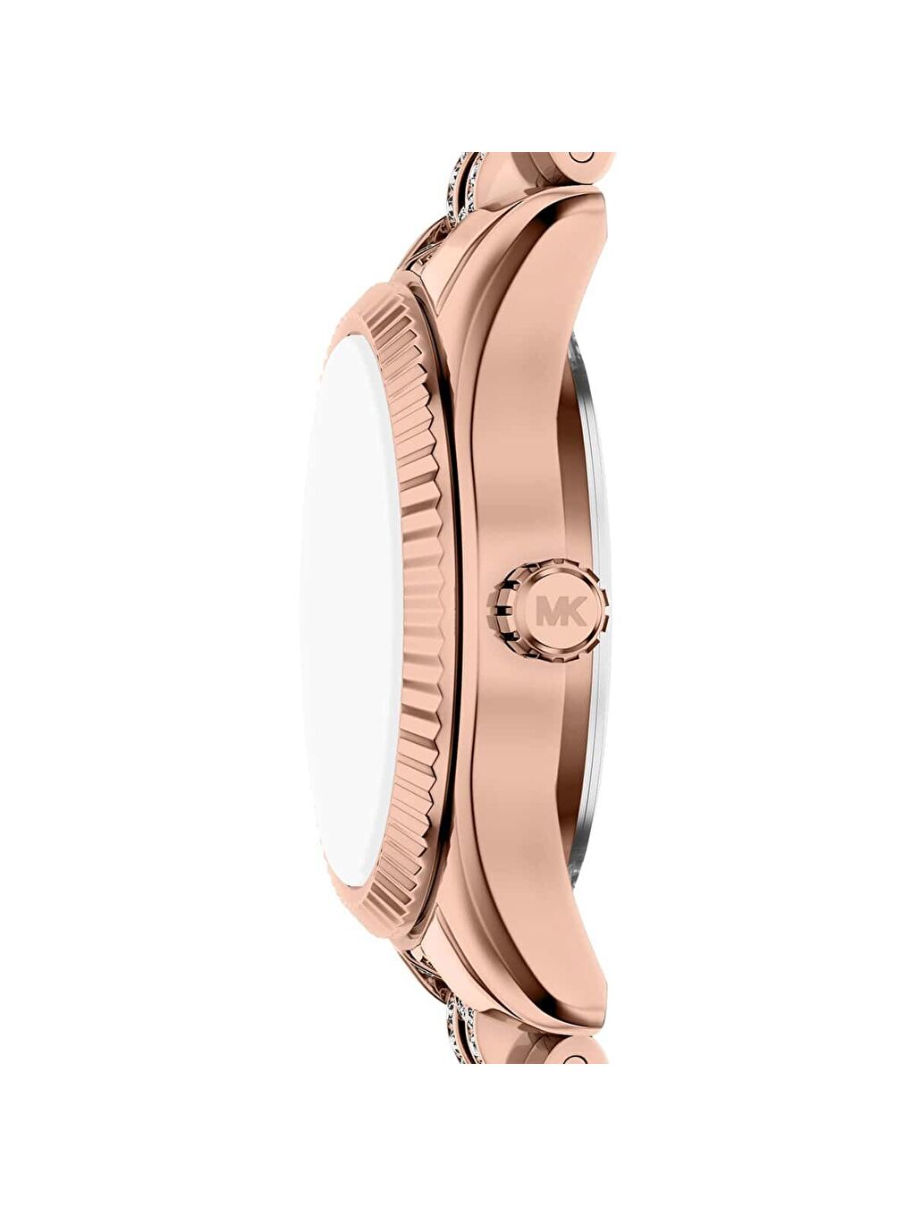 Pembe MK7576 Kadın Kol Saati-1