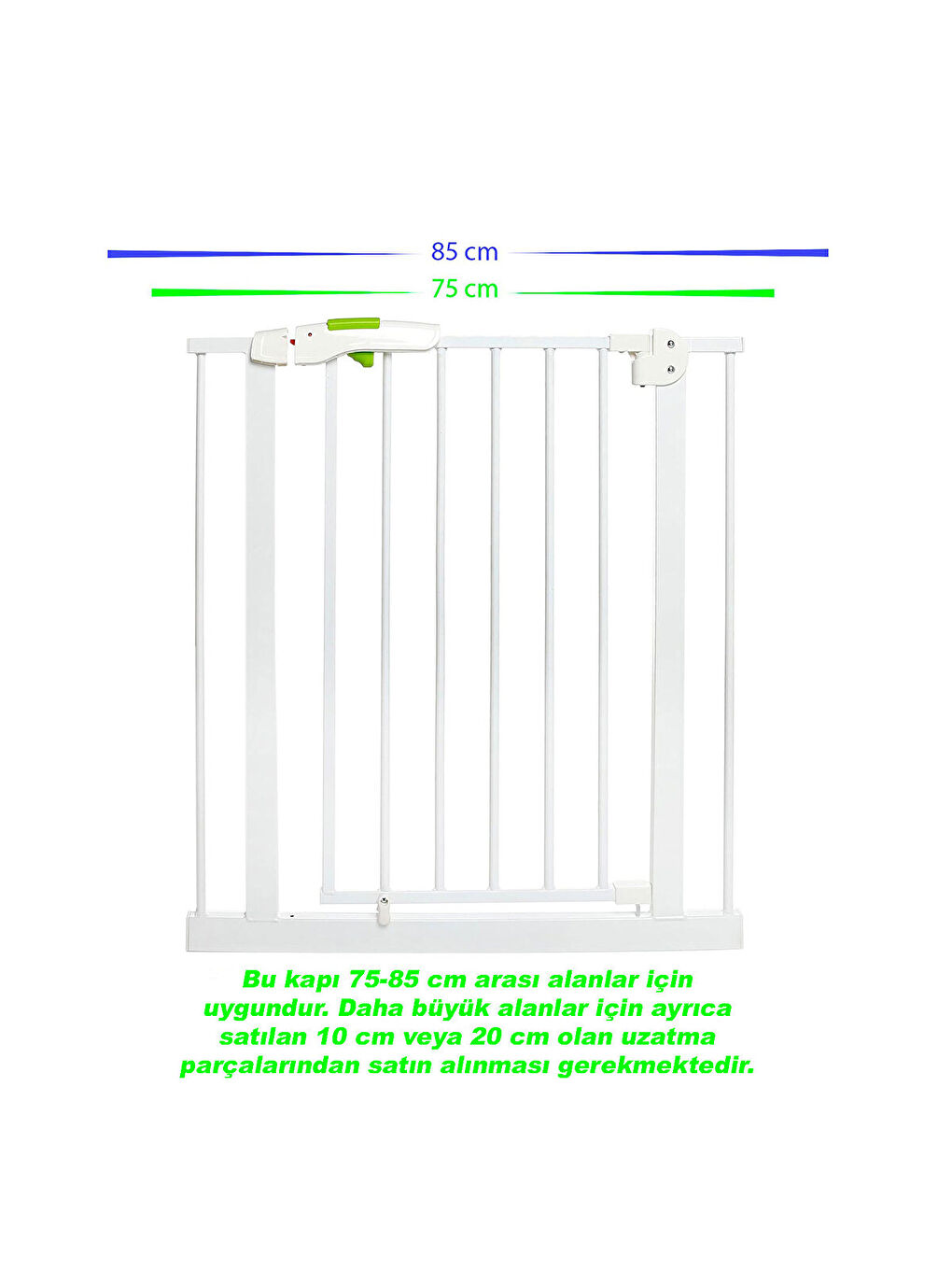 8220 Bebek Güvenlik Kapısı