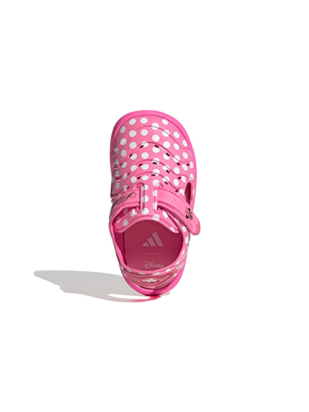 Water Sandal Minnie Bebek Günlük Sandalet Jq4400 Pembe-3