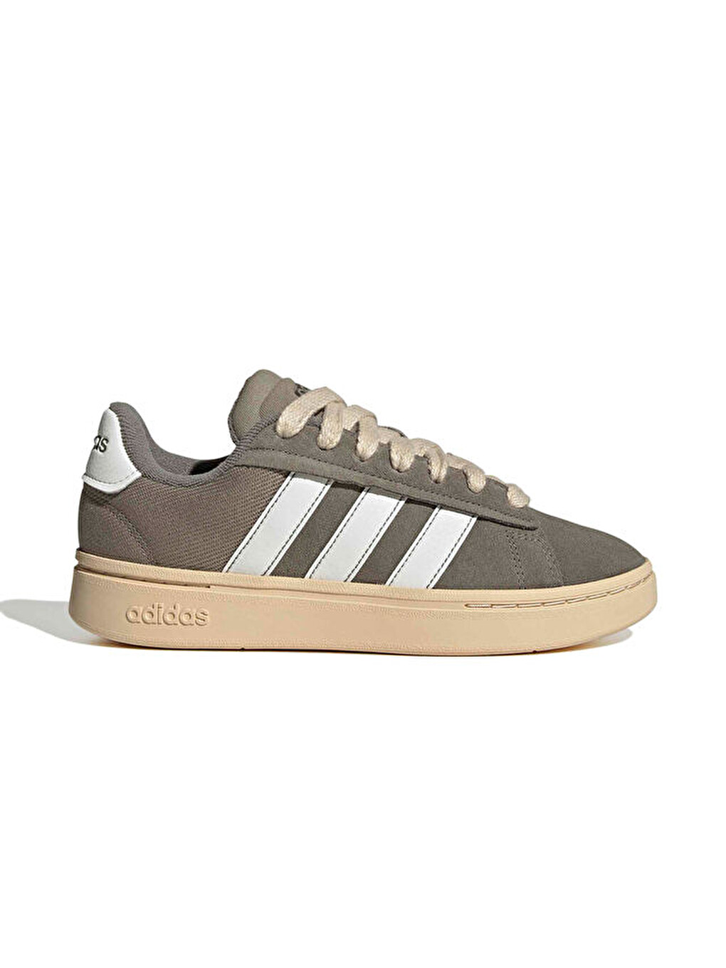 Grand Court Alpha 00s Unisex Günlük Ayakkabı Jq7278 Gri