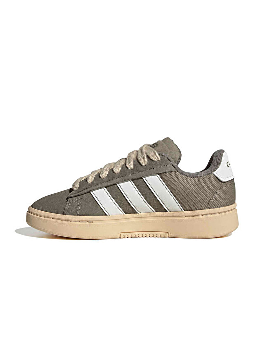 Grand Court Alpha 00s Unisex Günlük Ayakkabı Jq7278 Gri-1
