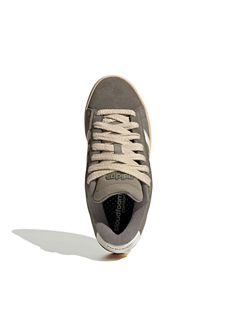 Grand Court Alpha 00s Unisex Günlük Ayakkabı Jq7278 Gri-3