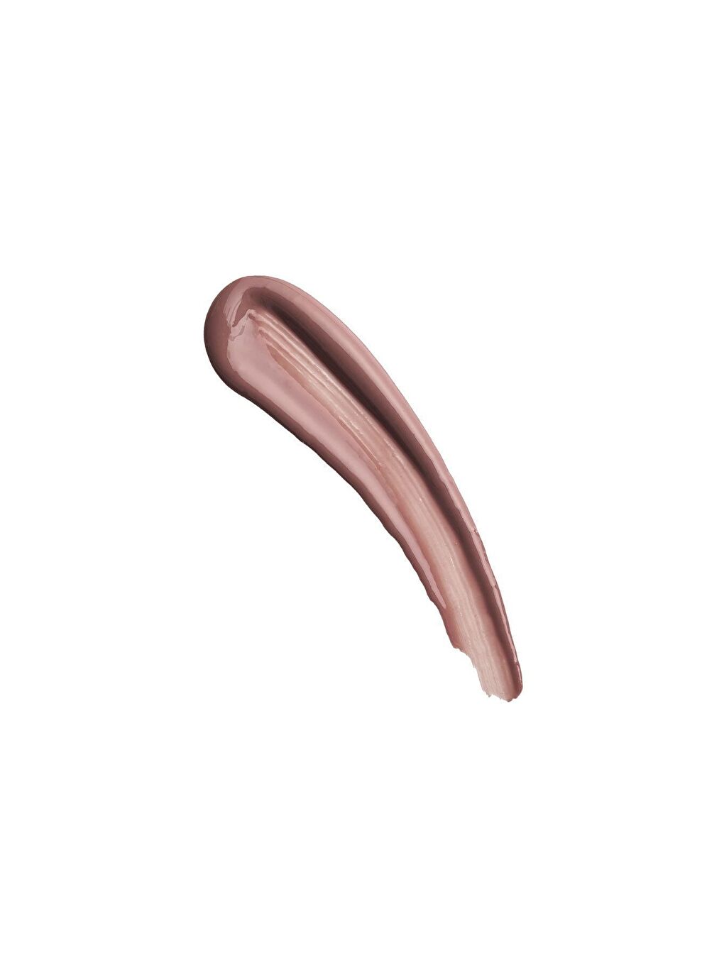 GOLDEN ROSE Nude Look Natural Shine Lipgloss No: 01 Nude Delight - Dudak Parlatıcısı - 3