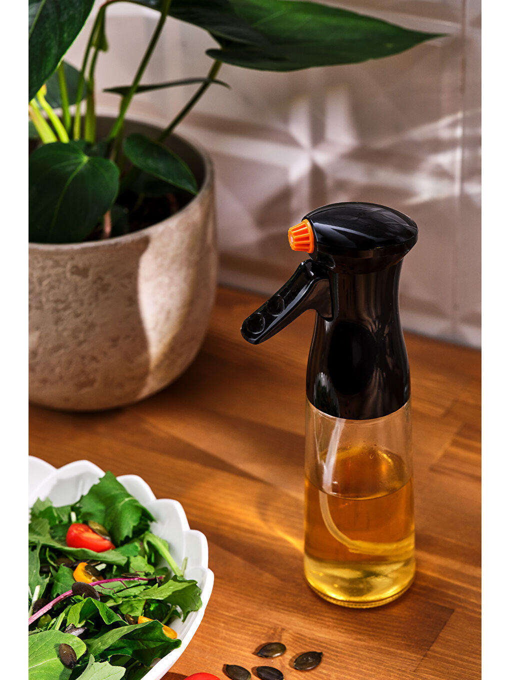 Multi Çok Amaçlı Sprey Siyah-5