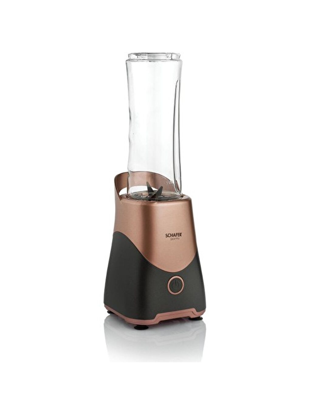 Stormy Kişisel Blender-Rosegold-3