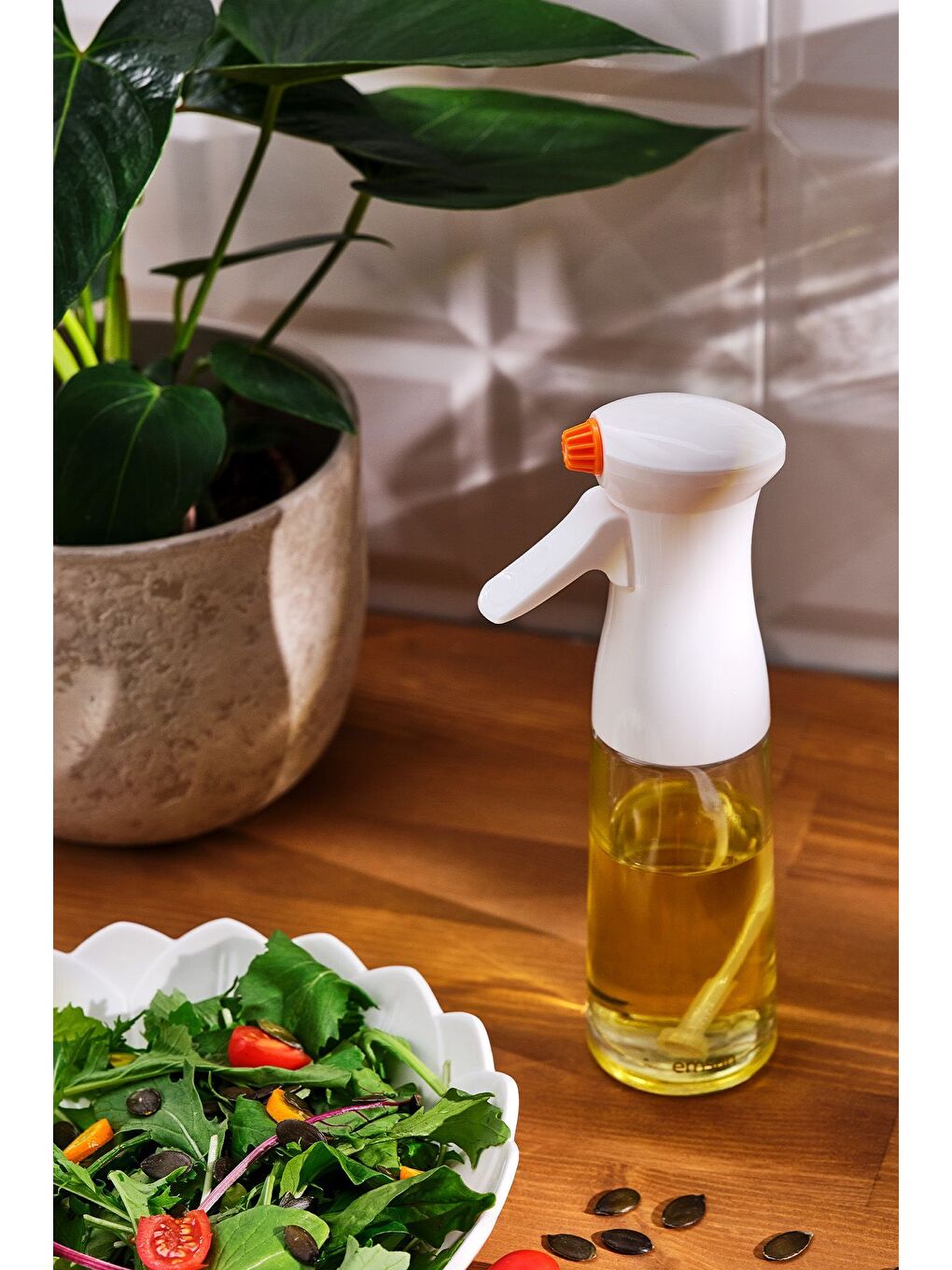 Multi Çok Amaçlı Sprey Beyaz-3