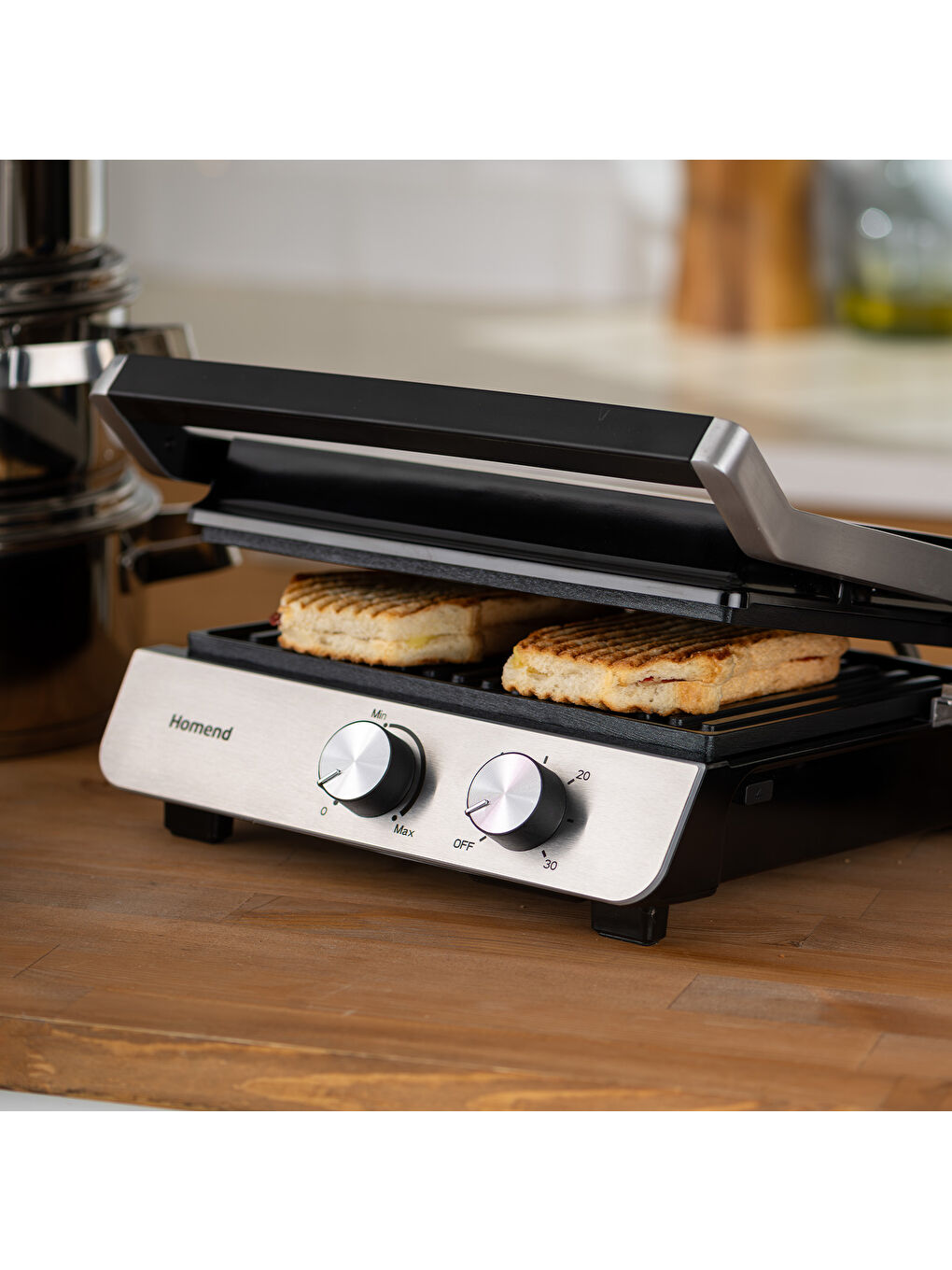 Steel 11 Parça Çeyiz Seti-7