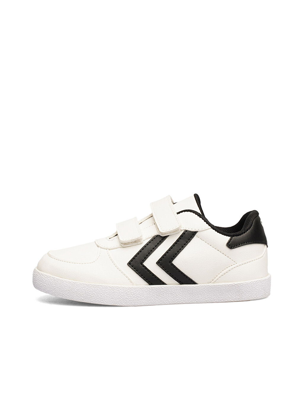 Poul Pu Jr Çocuk Beyaz Sneaker-4