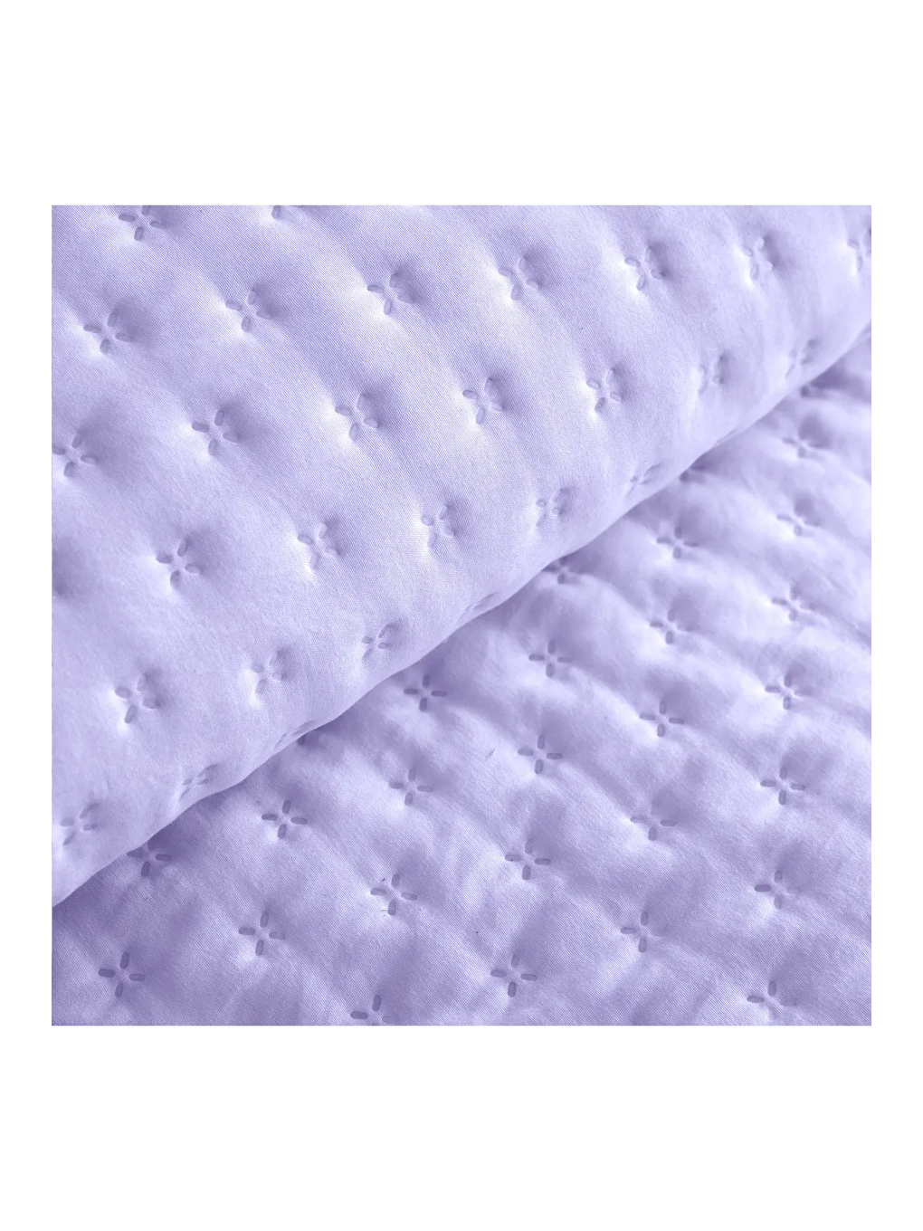 Gri Bedspreado Yatak Örtüsü Çift Kişilik 200x220-2