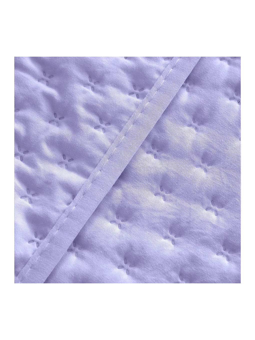 Gri Bedspreado Yatak Örtüsü Çift Kişilik 200x220-3