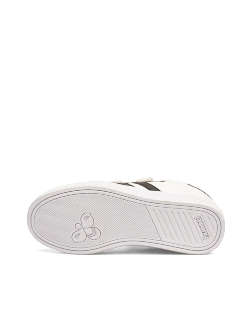 Poul Pu Jr Çocuk Beyaz Sneaker-3