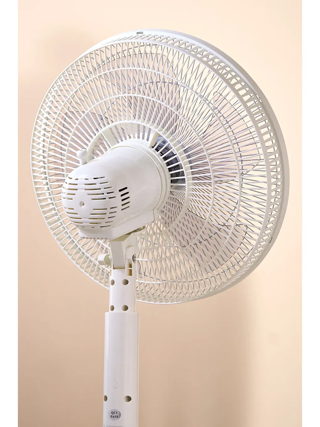 Homend Fanomen 9010h Ayaklı Vantilatör - 2