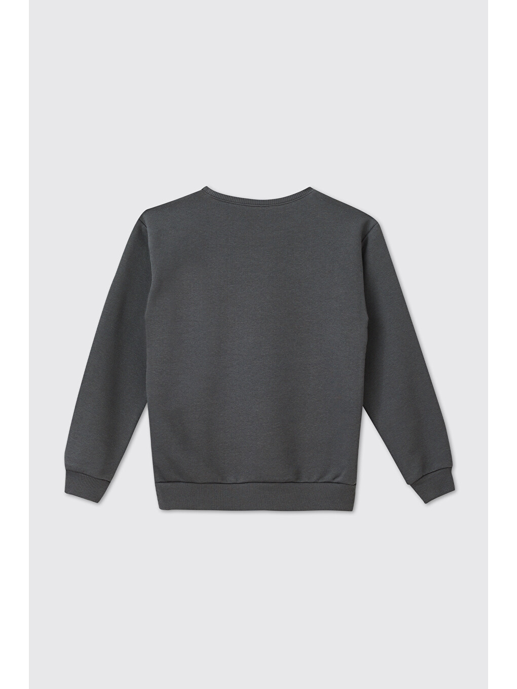 Erkek Çocuk Antrasit Sweatshirt-1