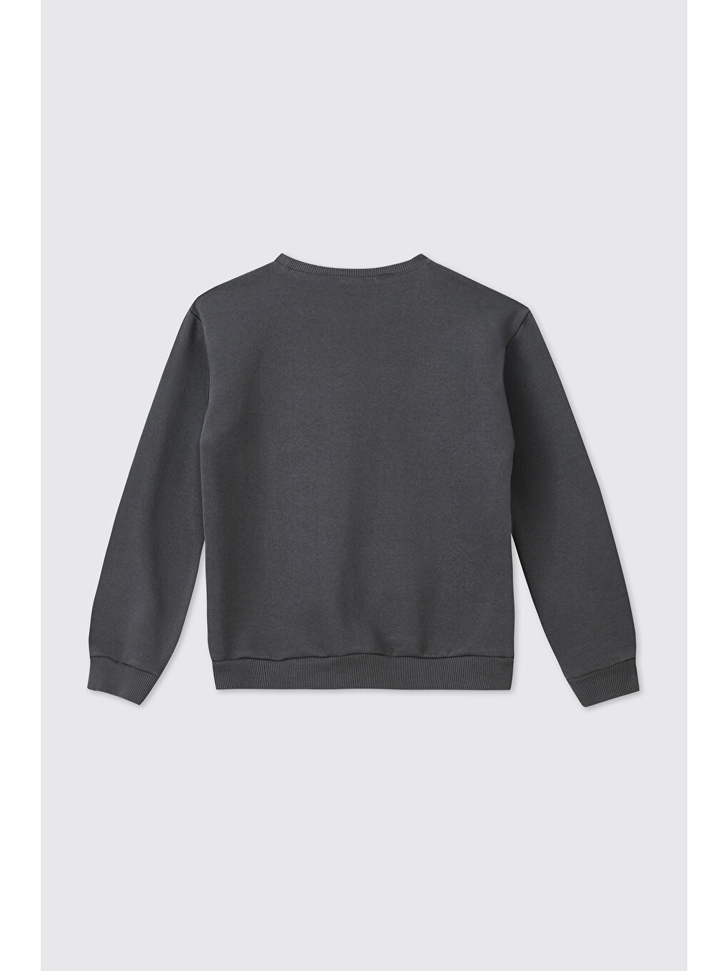 Erkek Çocuk Antrasit Sweatshirt-1