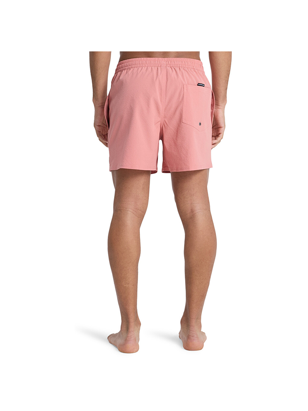 Everyday Pembe Erkek Mayo-1