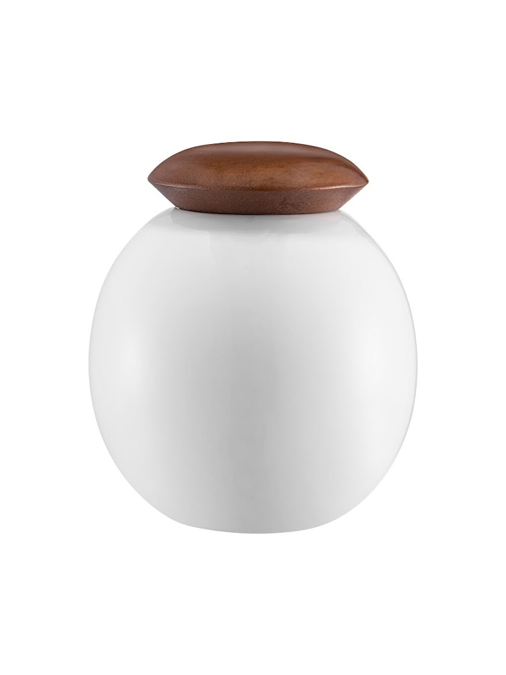 Beyaz Mashroom 3'lü Baharat Takımı-5