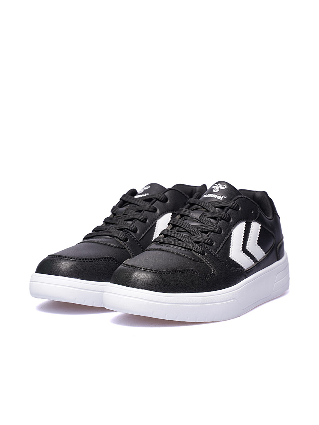 Kayno Erkek Siyah Sneaker-2