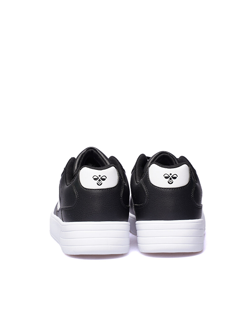 Kayno Erkek Siyah Sneaker-3