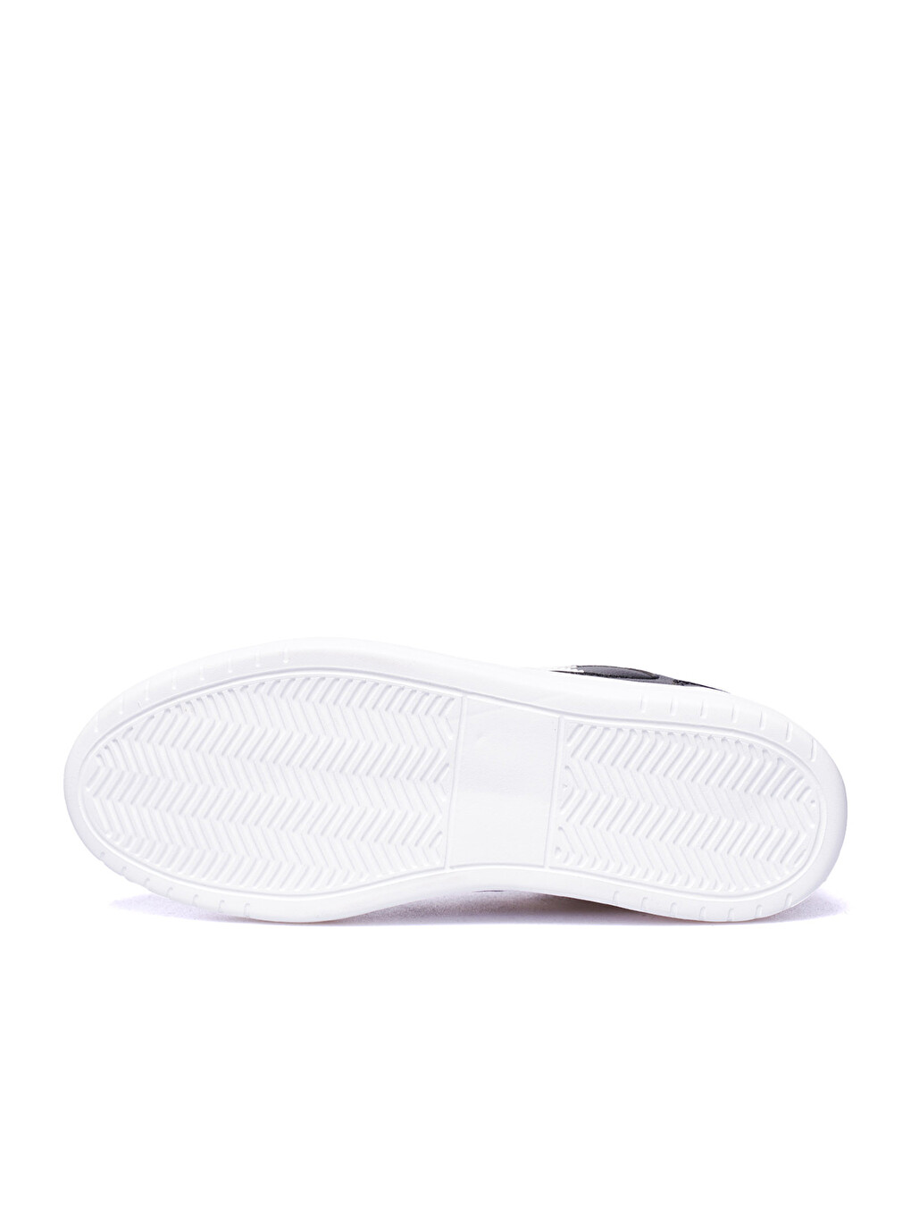 Kayno Erkek Siyah Sneaker-4