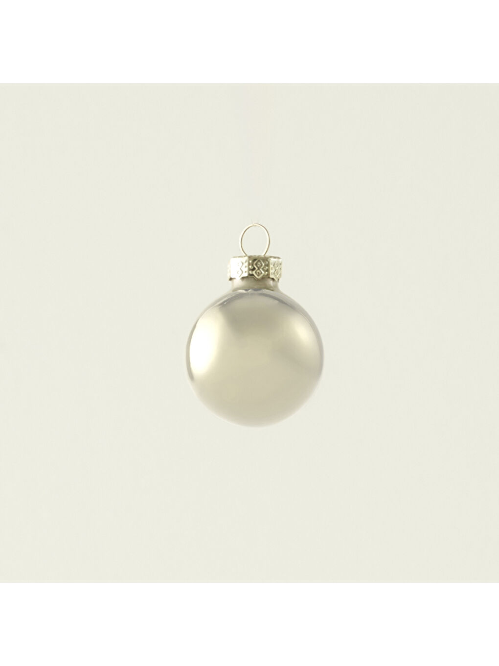 Jolly Yılbaşı Süsü Kahverengi (34x3 cm)-1