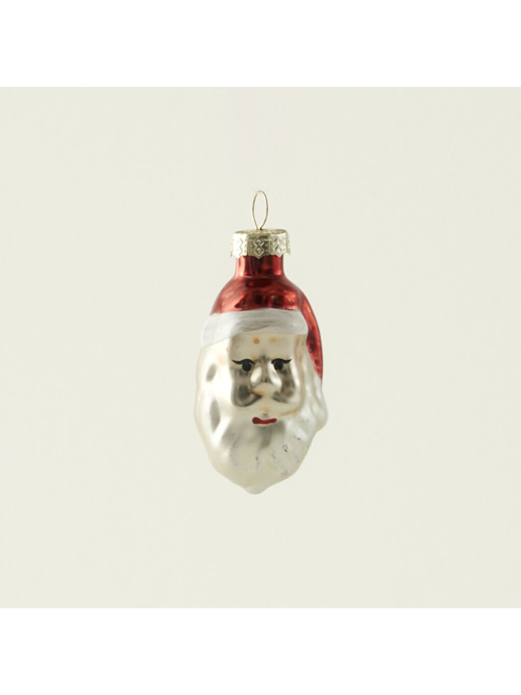 Jolly Yılbaşı Süsü Kırmızı (34x3 cm)-3