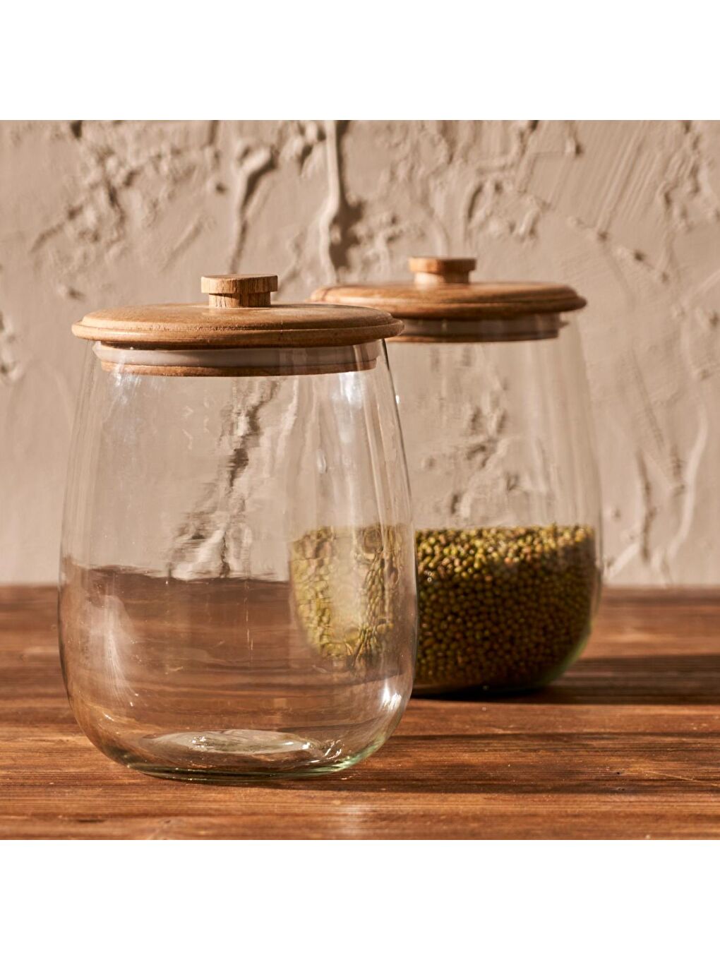 Bej Molena Kavanoz Naturel (2200 ml)-5