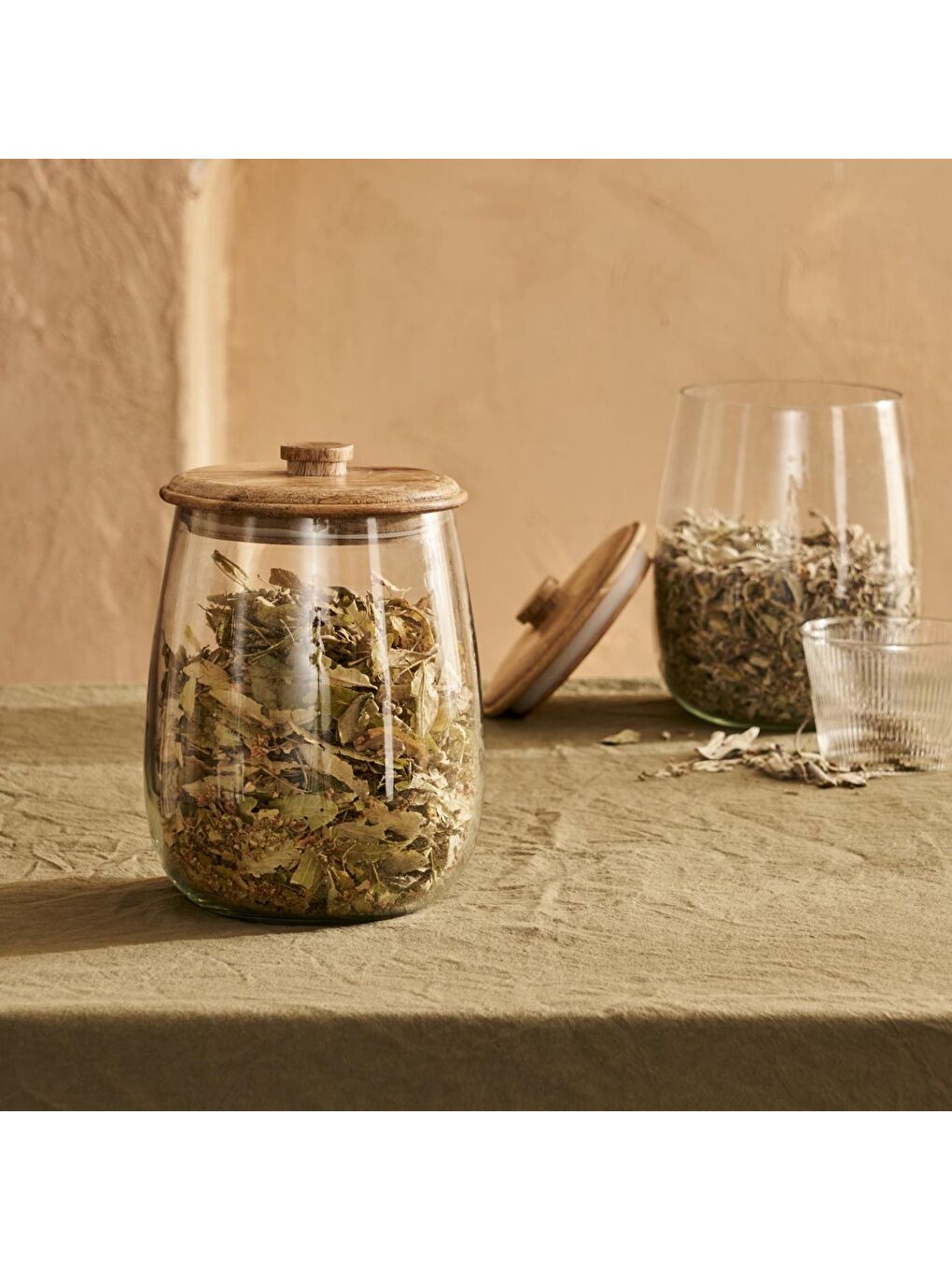 Bej Molena Kavanoz Naturel (2200 ml)-6