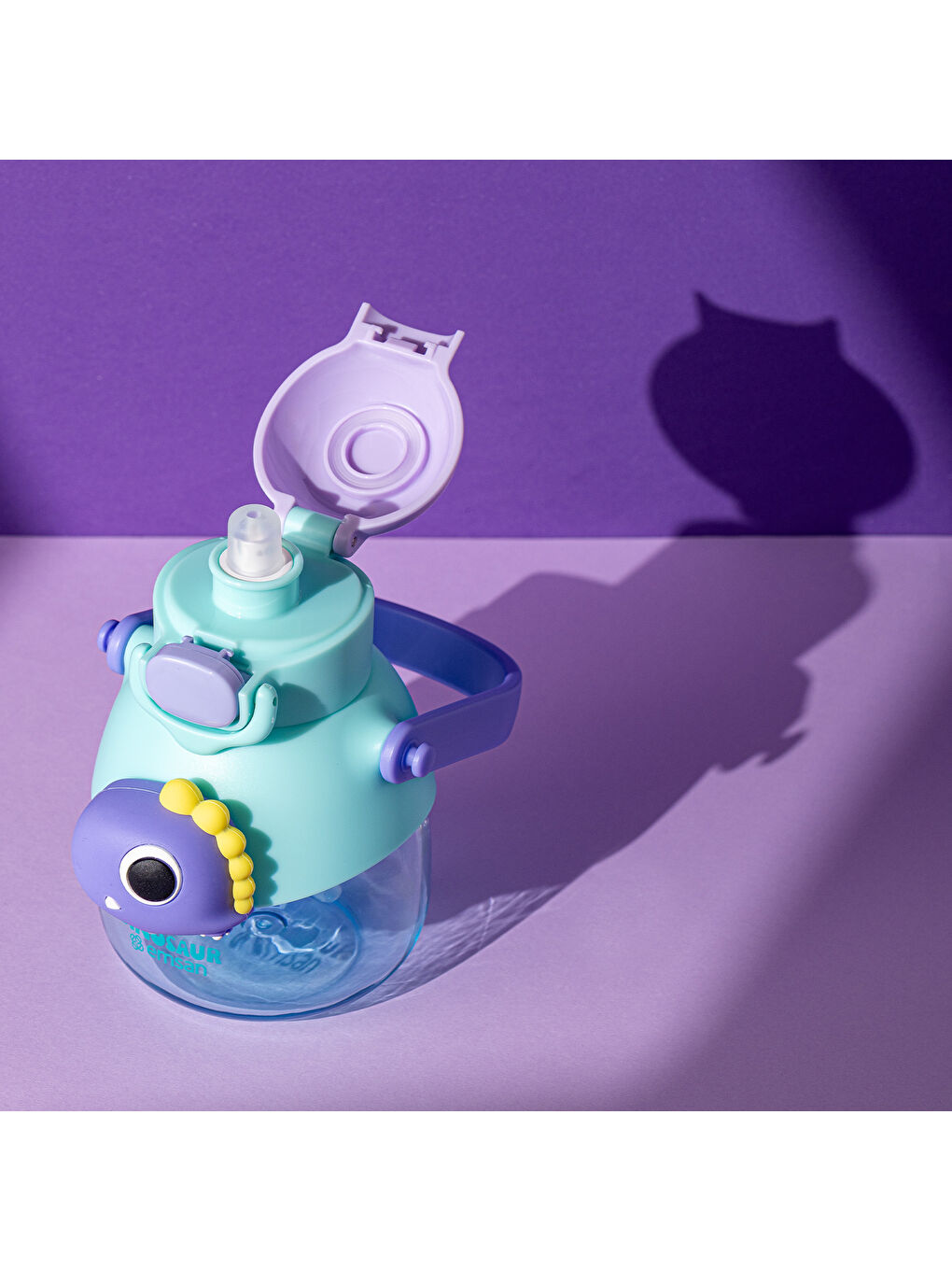 Dino Suluk Mor 650 ml-7