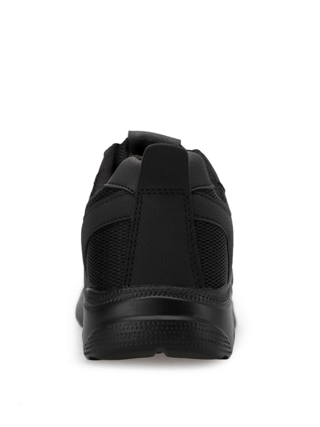 EAGLE I Kadın Siyah / Siyah Koşu & Yürüyüş Spor Ayakkabısı-5