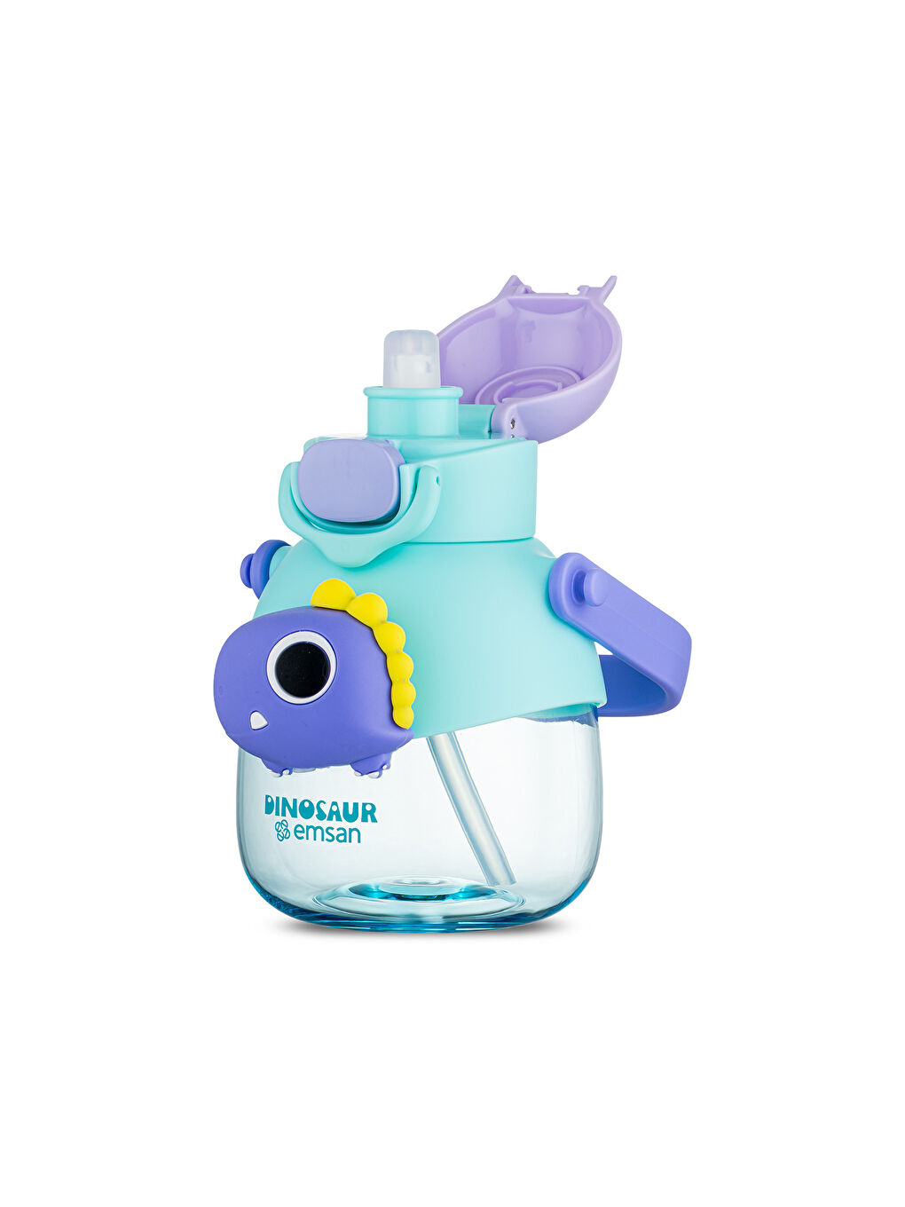 Dino Suluk Mor 650 ml-9