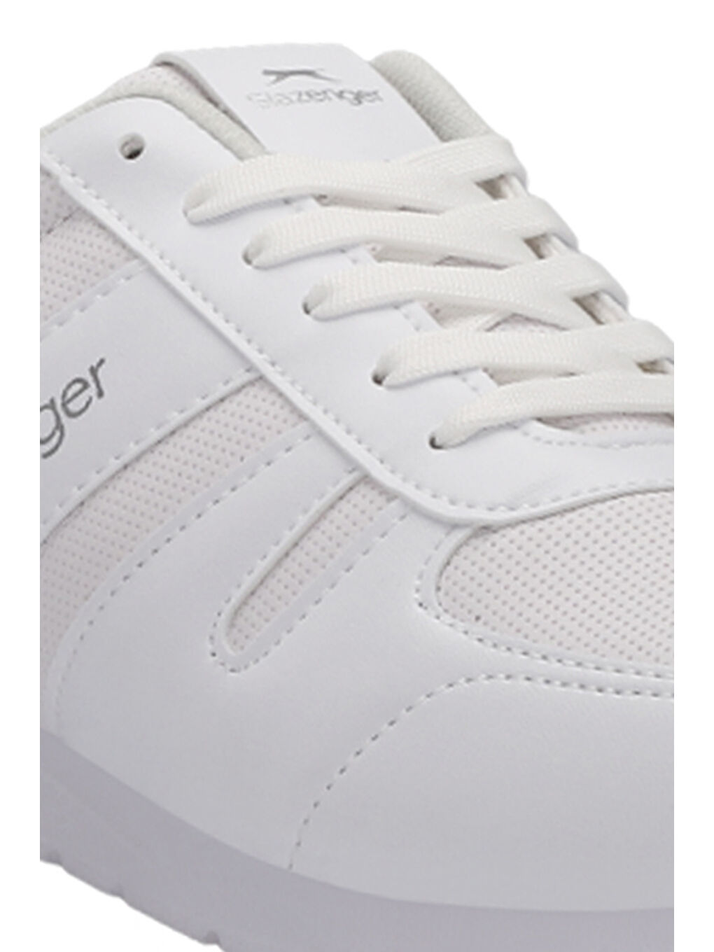 ELRAEN Kadın Beyaz Günlük Spor Ayakkabısı-3