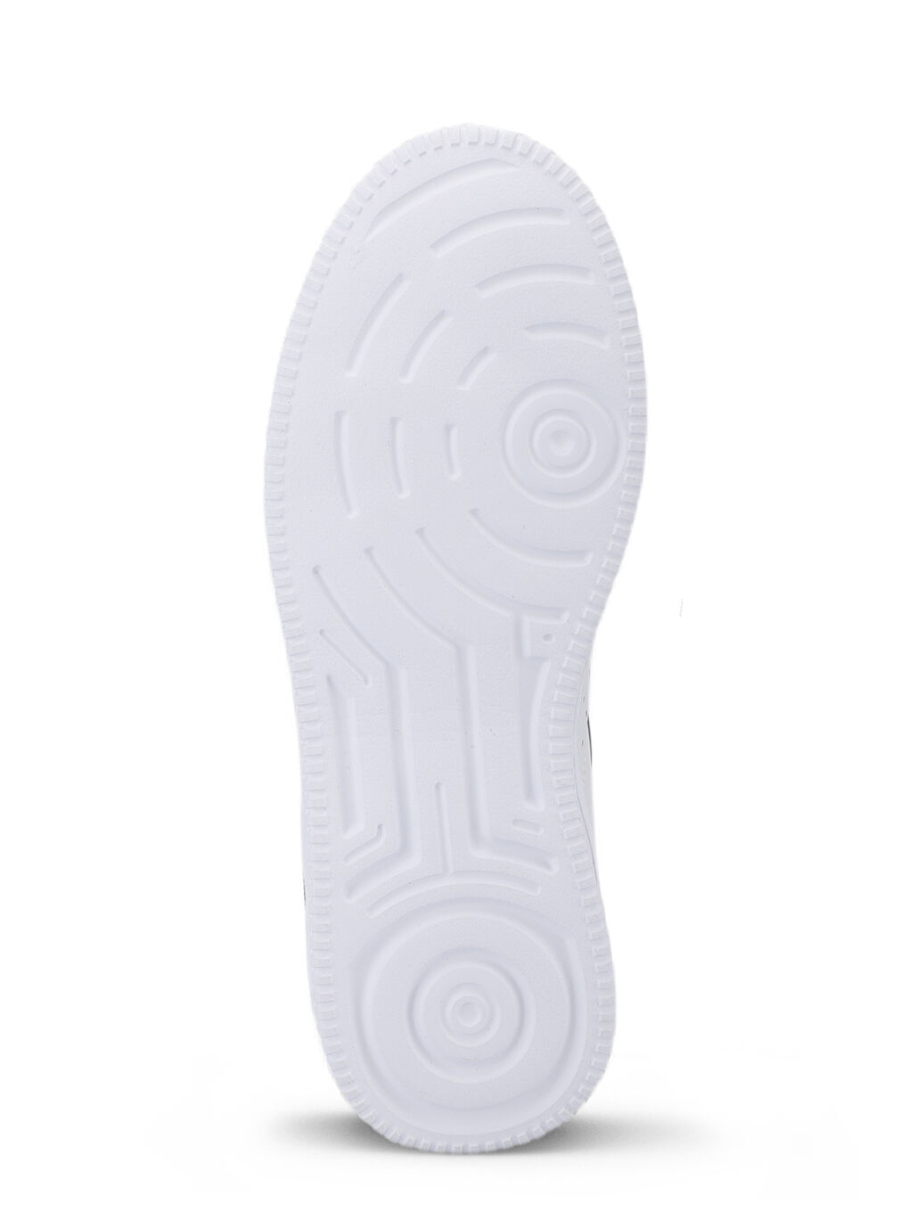 DARK I Erkek Siyah / Taba Günlük Spor Ayakkabısı-6