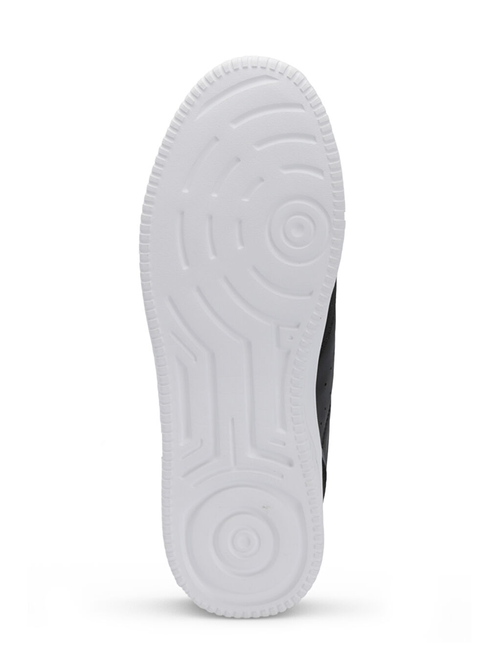 DARK I Erkek Siyah / Koyu Gri Günlük Spor Ayakkabısı-6