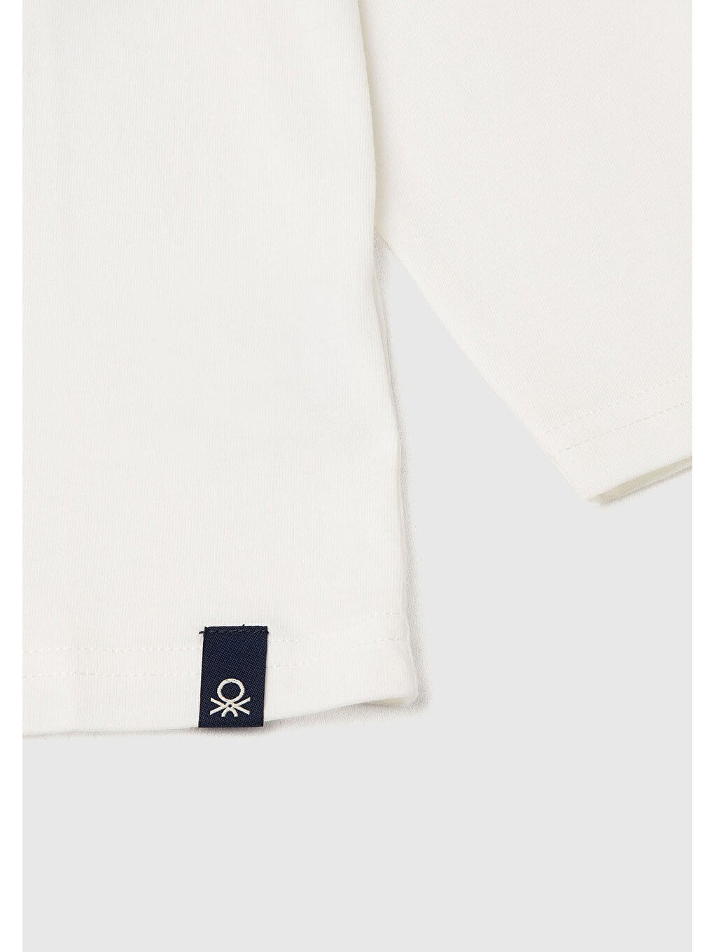 Erkek Çocuk Ekru Önü Ve Arkası Çok Renkli Batwheels Baskılı Logo Etiketli Jarse T-shirt-2