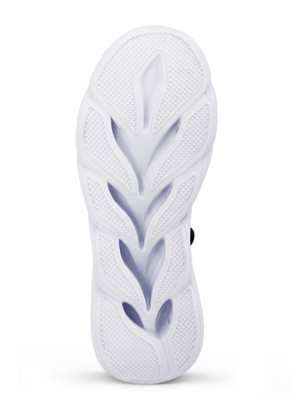 Erkek Sneaker Ayakkabı Siyah / Koyu Gri-6