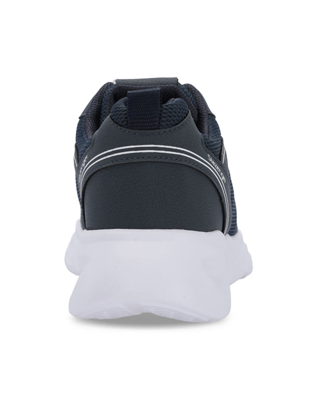 ELON I Kadın Lacivert Koşu & Yürüyüş Spor Ayakkabısı-5