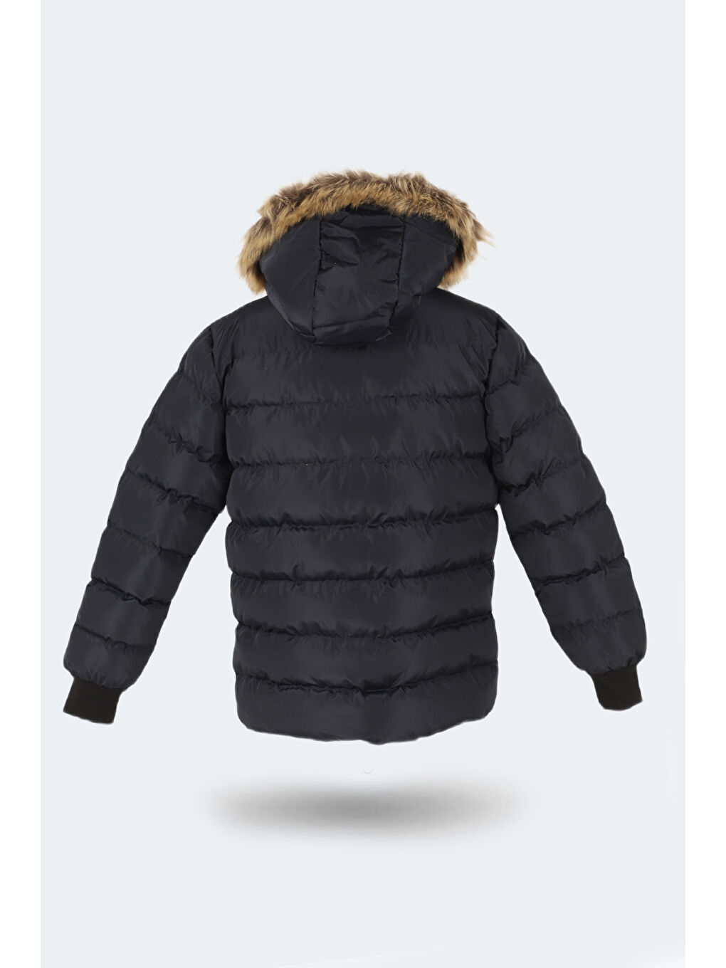 CALISTO NEW Unisex Çocuk Mont Lacivert-1