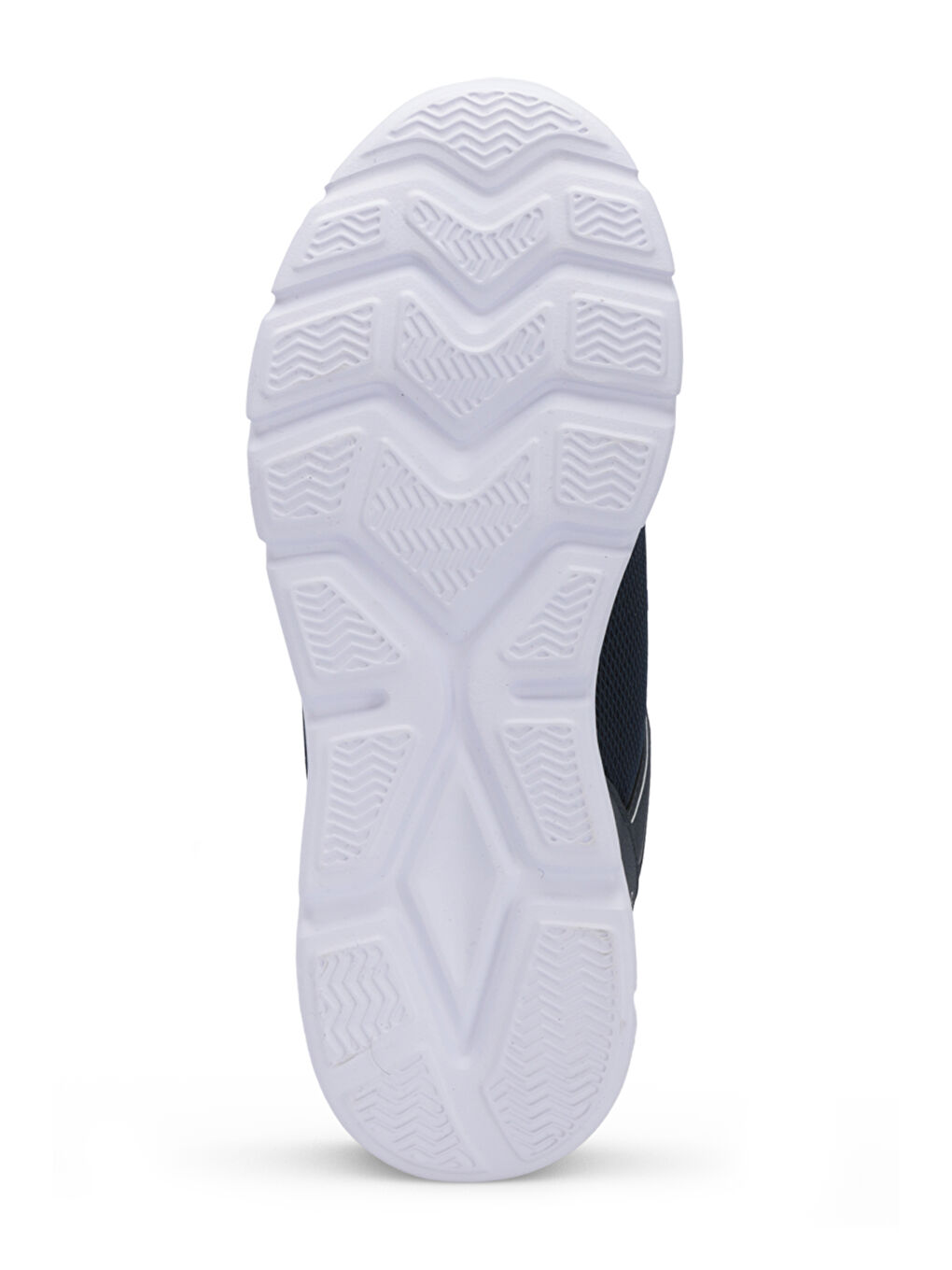 ELON I Kadın Lacivert Koşu & Yürüyüş Spor Ayakkabısı-6