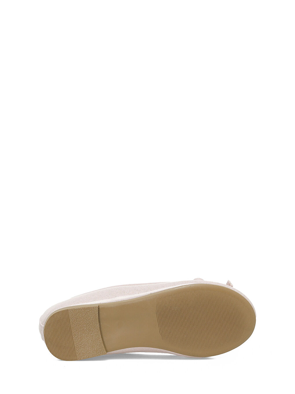 LERO.P 5FX Pembe Kız Çocuk Babet-5