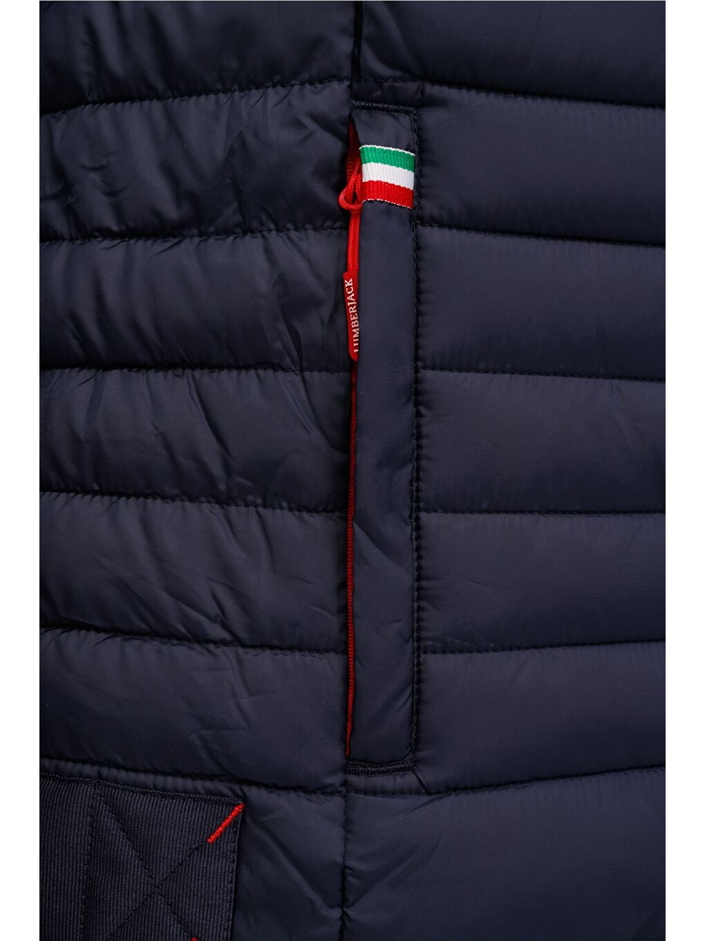 ML BRT VEST 4PR Lacivert Erkek Yelek-3