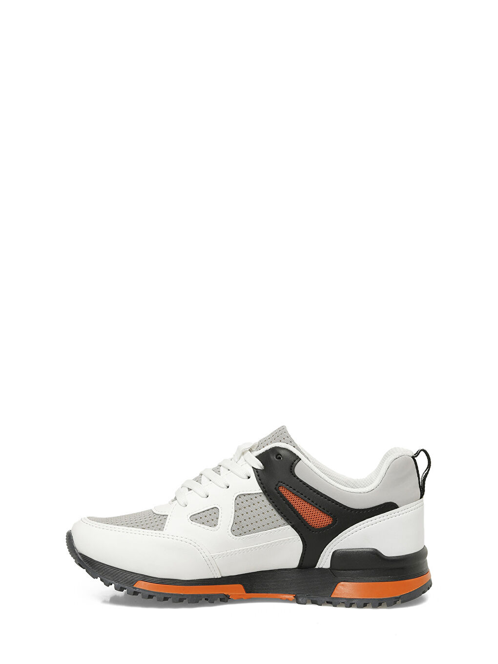 OZYO G 5FX Beyaz Erkek Çocuk Spor Ayakkabı-2