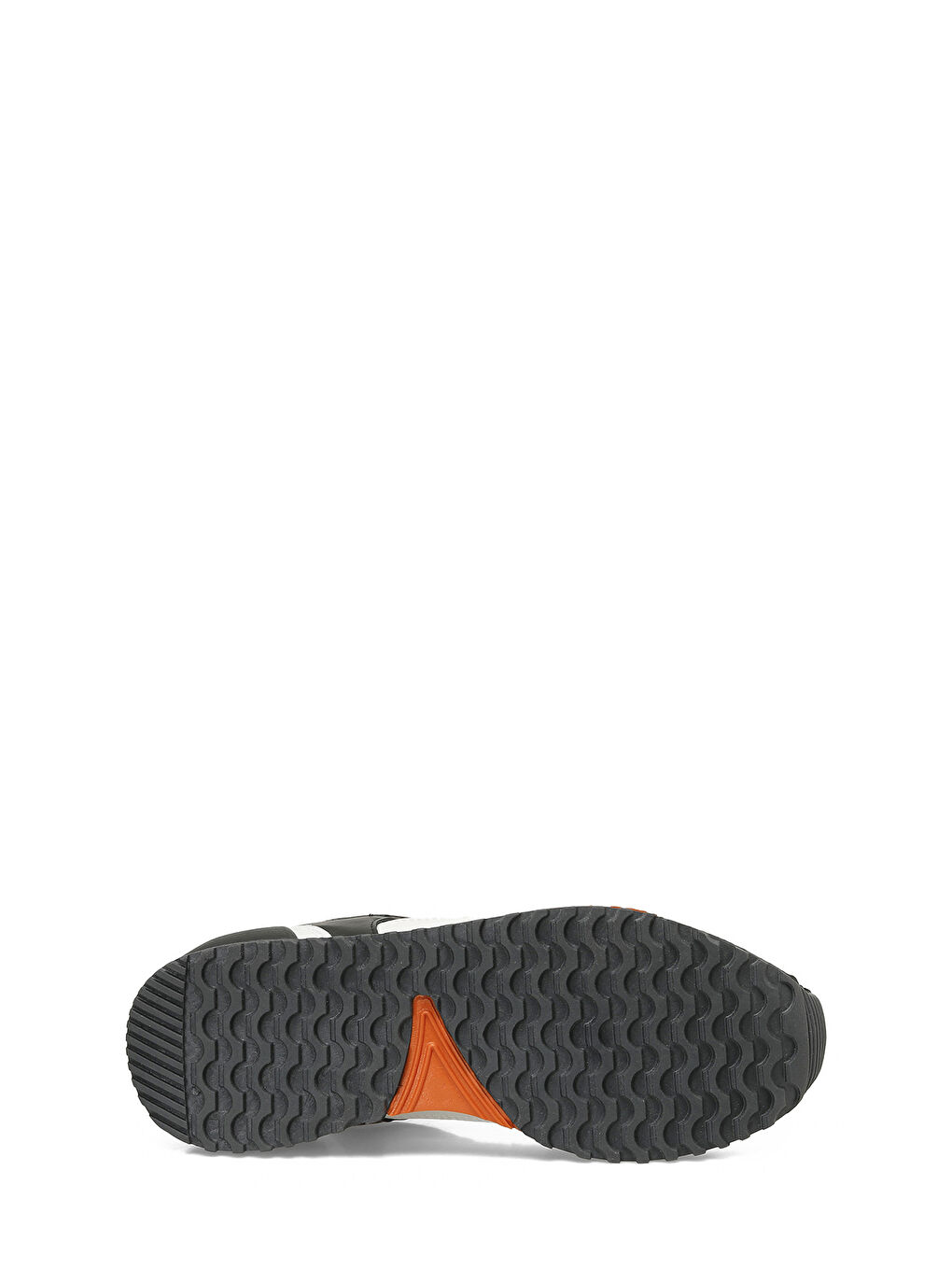 OZYO G 5FX Beyaz Erkek Çocuk Spor Ayakkabı-5