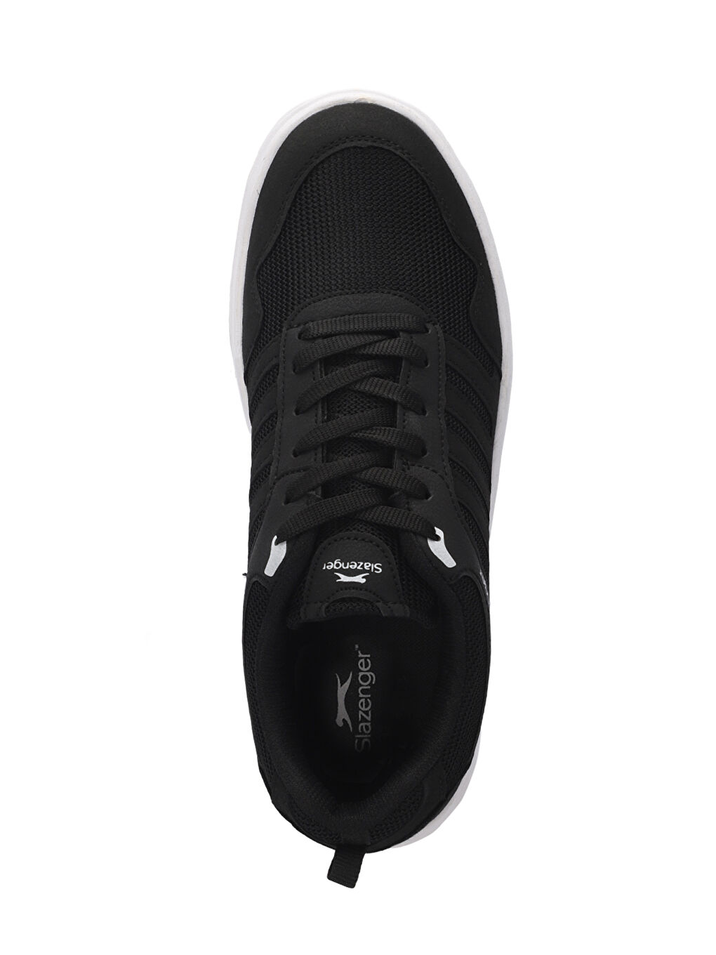 ADAPT I Erkek Siyah / Beyaz Günlük Spor Ayakkabısı-4