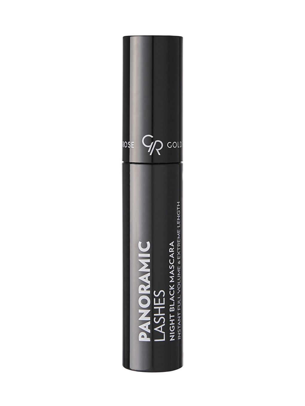 Dramatic Lashes Night Black Mascara - Hacim Veren Maskara-1