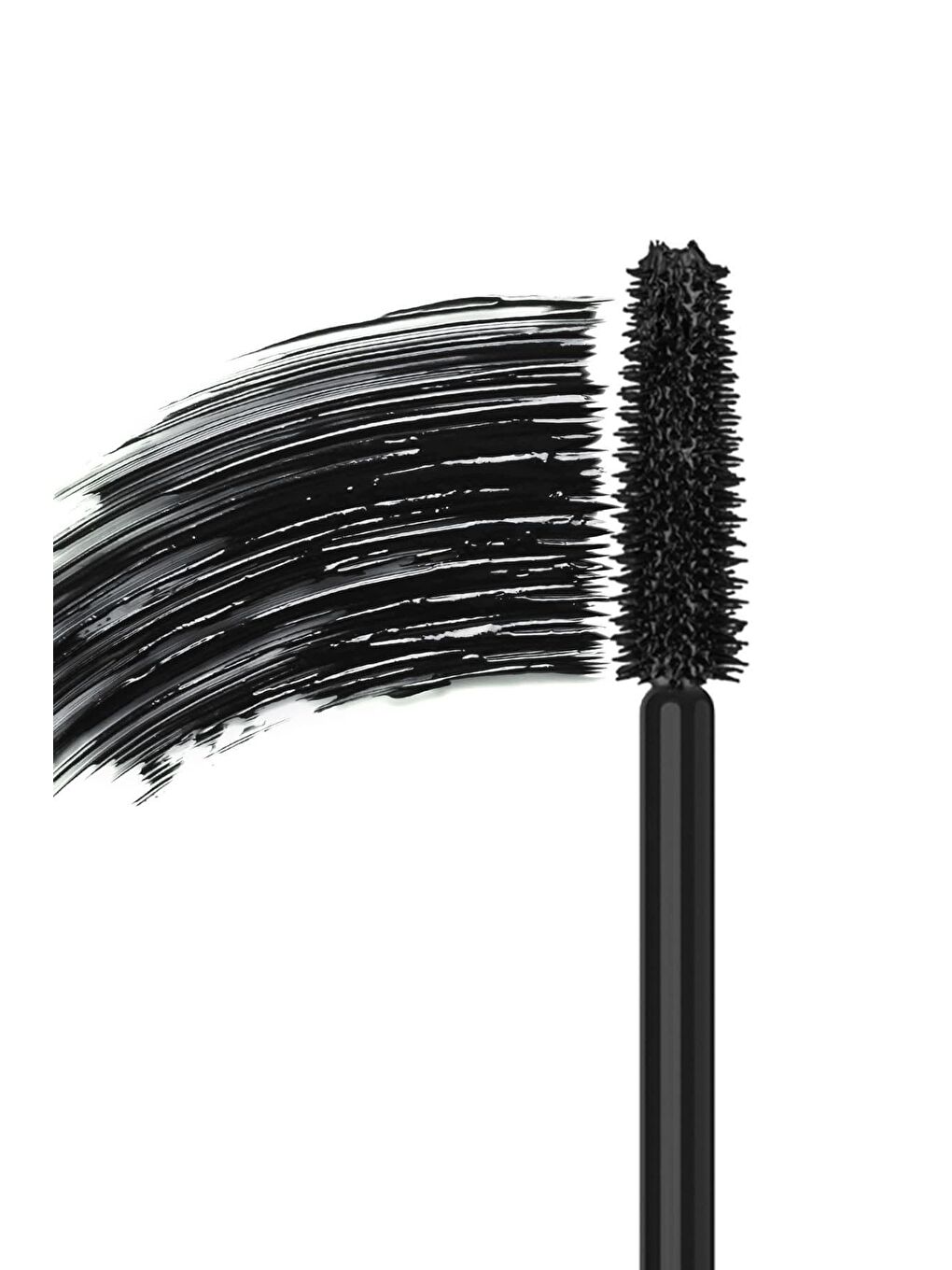 Dramatic Lashes Night Black Mascara - Hacim Veren Maskara-4