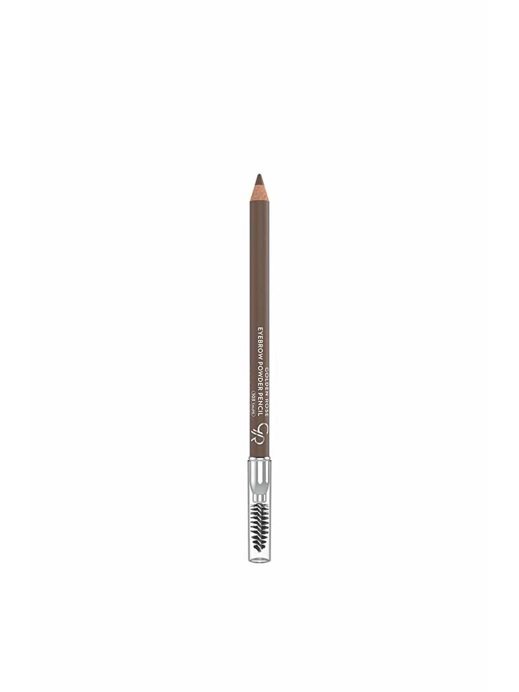 Eyebrow Powder Pencil Kaş Kalemi 103 Taupe-1