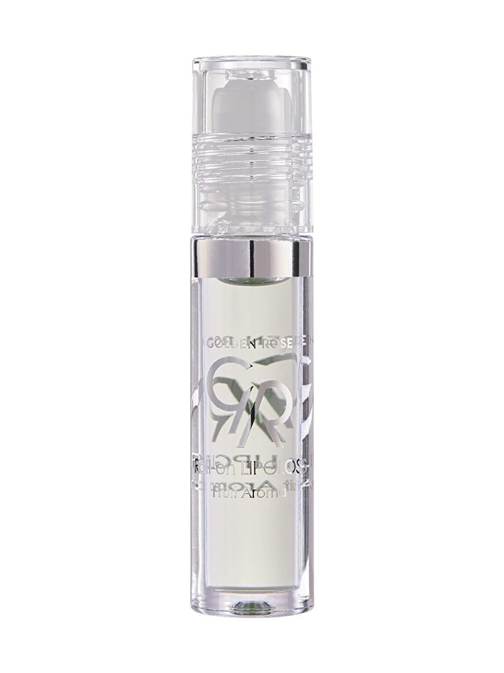 Roll On Lipgloss No:03 Lemon - Meyveli Dudak Parlatıcısı-1