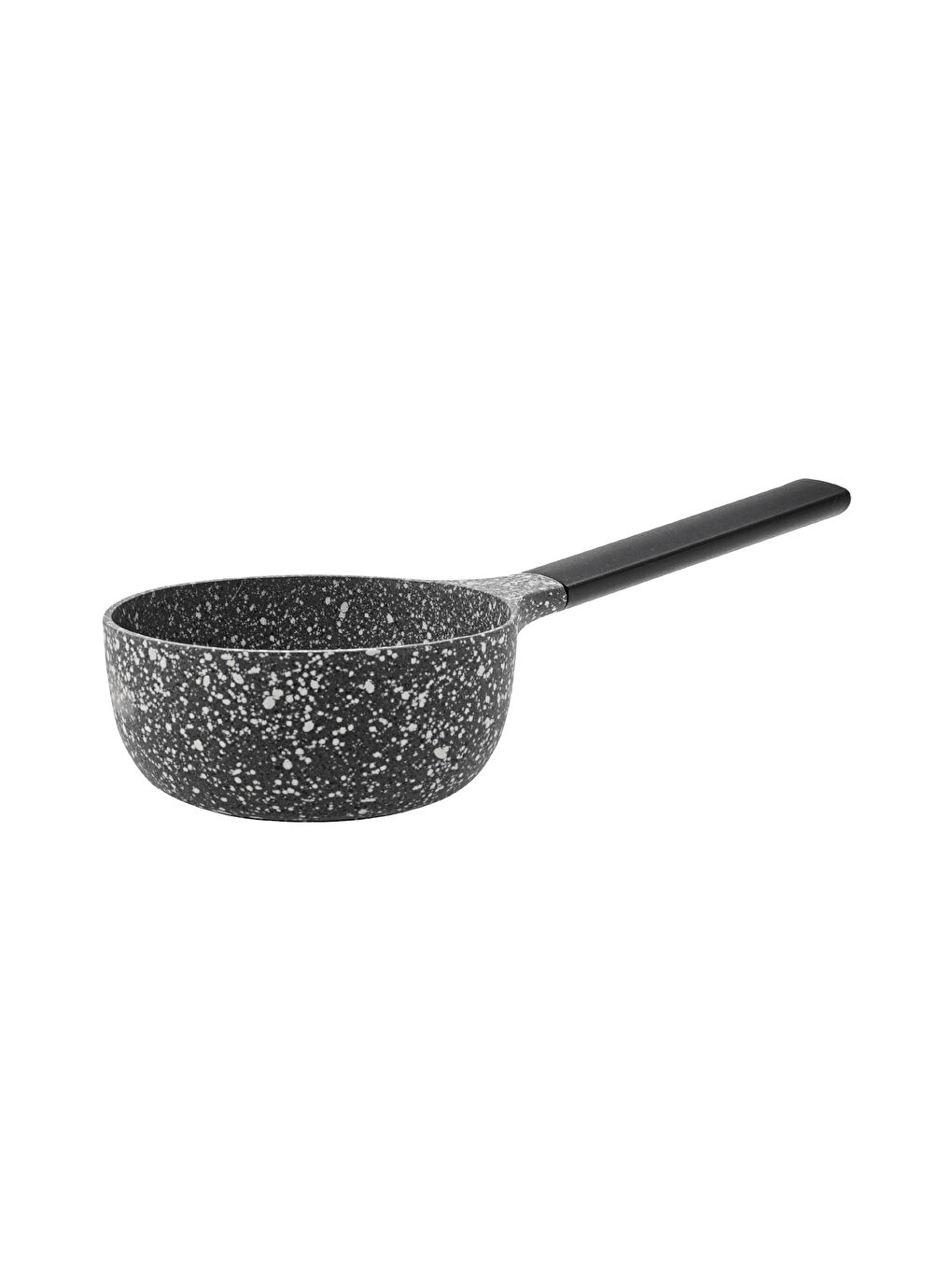 Gri Perge Döküm Sosluk 16 cm (Kapaksız)-9