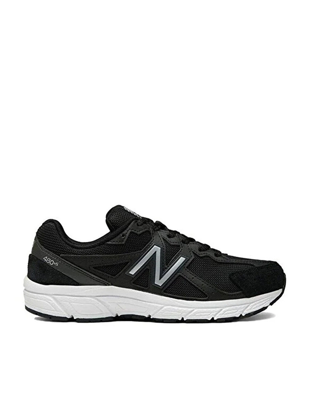 480 Siyah Sneaker
