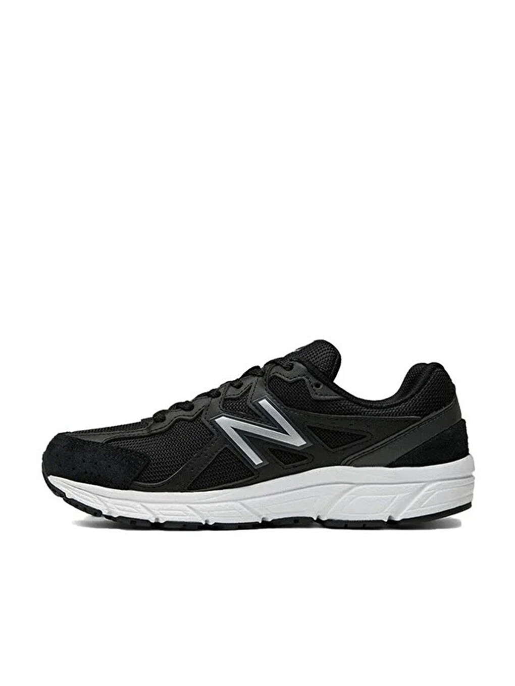 480 Siyah Sneaker-2
